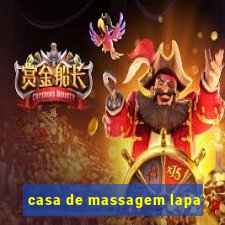 casa de massagem lapa